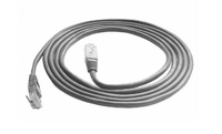 Kabel Komputerowy Sieciowy 8P8C 30M