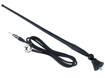 Antena Fm regulacja nachylenia 180C