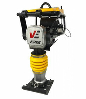 Skoczek Ubijak Zagęszczarka RM-80LHC 6,5