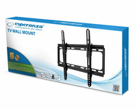 Uchwyt naścienny do telewizorów  26”-   