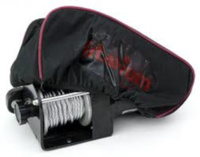 Ochraniacz Na Wyciągarkę Titanium Winch