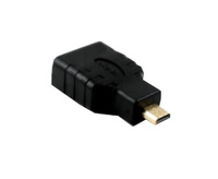 Przejście Gn. Hdmi- Wt. Micro Hdmi