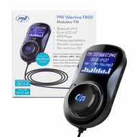 Transmiter Fm PNI Valentine F800 