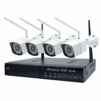 Zestaw Do Monitoringu PNI-WF550