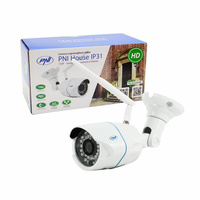 Kamera Pni IP31 1MP 720P microSD