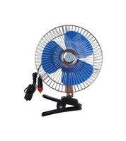 Wentylator Samochodowy  24V 12V