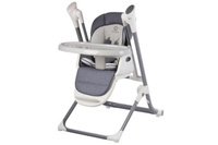 Krzesełko Lionelo-Niles