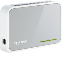 5-Portowy Switch Tp-Link Tlsf1005D