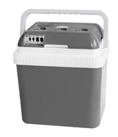 Lodówka Turystyczna 24L 220-240V 12V