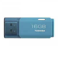 Pendrive Toschiba Usb16Gb jasnoniebieski