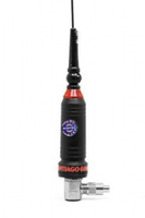 SI-SANTIAGO 600 Sirtel antena CB; 155cm/