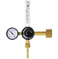 Reduktor z rotamerem CO2/Argon Seria 252