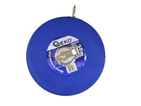 Miara zwijana PVC 30m GEKO PROFI G01473