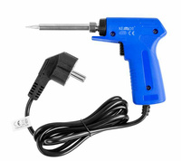Lutownica 30/130W Pistolet- Ceramiczna