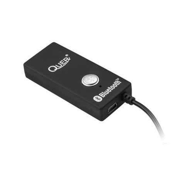 Odbiornik Bluetooth audio 033 Quer      