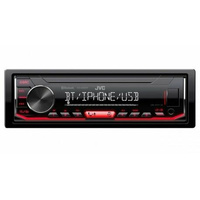 Radioodbiornik Jvc Kdx-362BT