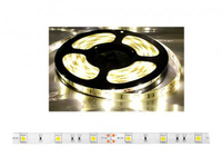 Sznur Diodowy 5m ciepły biały