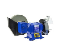 Szlifierka stołowa sucho i mokro 150