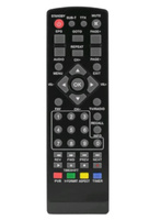 Pilot Do Dvb-T Manta Dvbt02/ Canva 333