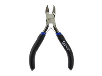 Szczypce precyzyjne boczne obcinaczki 11
