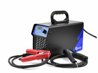 Prostownik inwertorowy z rozruchem12-24V
