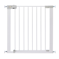 Bramka Bezpieczeństwa Do Futryny +7Cm Ro