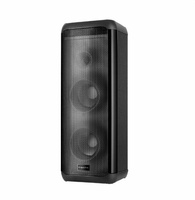 Przenośny głośnik bezprzewodowy MusicBox