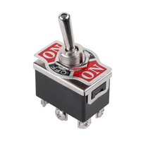 Złącze Przełącznik Kn3(C)-101