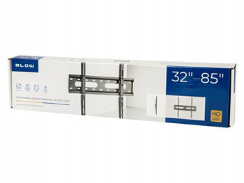 Uchwyt do telewizora TV LCD HQ 32"-85"  