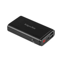 Power Bank Kruger&Matz 10000 mAh Li-pol