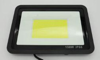Lampa Led Halogen Naświetlacz 150W Cob