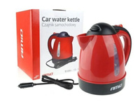 Czajnik samochodowy 1000 ml 12V 150W    