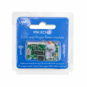 Moduł echa i Roger Beep PNI ECH01