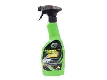 Preparat Do Usuwania Insektów Insect 0,5