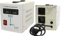 Stabilizator Napięcia Avr 2000Va Se