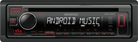 Radio Odtwarzacz Cd Kenwood Kdc-130 Ur
