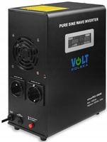 Sinuspro-1000W wisząca 12V 1000Va       