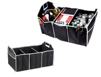 Organizer Do Bagażnika Torba Ag403A