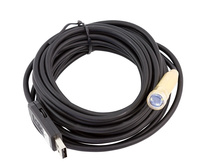 Kamera Inspekcyjna Endoskop Usb Ak252