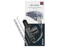 Siłownik 5-Przew.+ Osprzęt Blister 1245