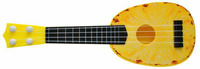 Gitara Ukulele ananas