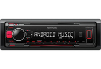 Radioodbiornik Kenwood Kmm-103 Ry 