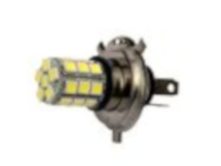 Żarówka led H7 3662 Nx63 
