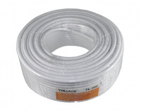 Kabel antenowy koncentryczny Rg6U Ccs
