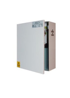Zasilacz Buforowy szafka Zbf-12V-4A-7Ah