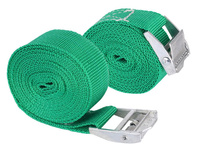 Pasy Do Mocowania Bagażu 25Mm 2,5M