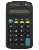 Kalkulator Kieszonkowy Esperanza Tales