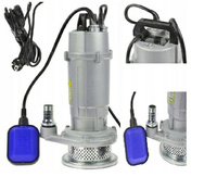 Pompa do wody QDX "Sito" Heidmann H00614