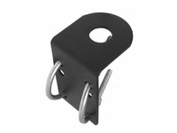 Saturn Uchwyt Relingowy Srebrny