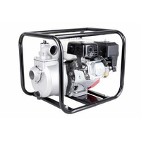 Pompa Do Wody Spalinowa Wp-20 2 cale